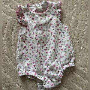 Kissy Kissy Bubble 0-3m